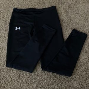 Adidas black legging